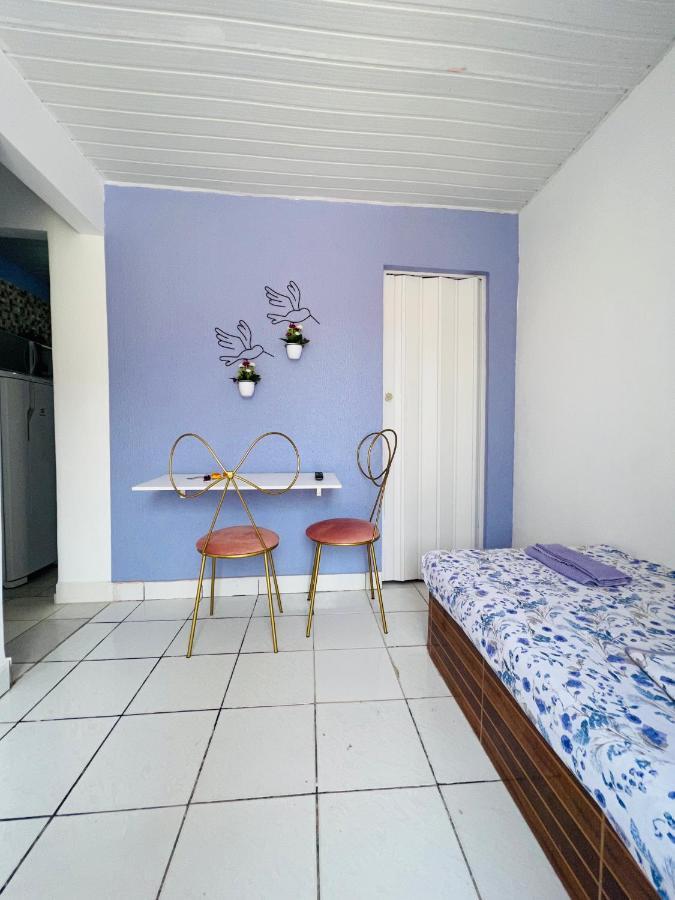 La Casita Apartment Beberibe Ngoại thất bức ảnh