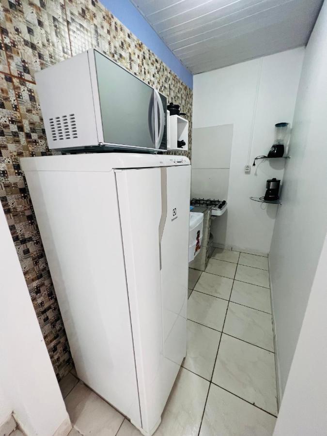 La Casita Apartment Beberibe Ngoại thất bức ảnh