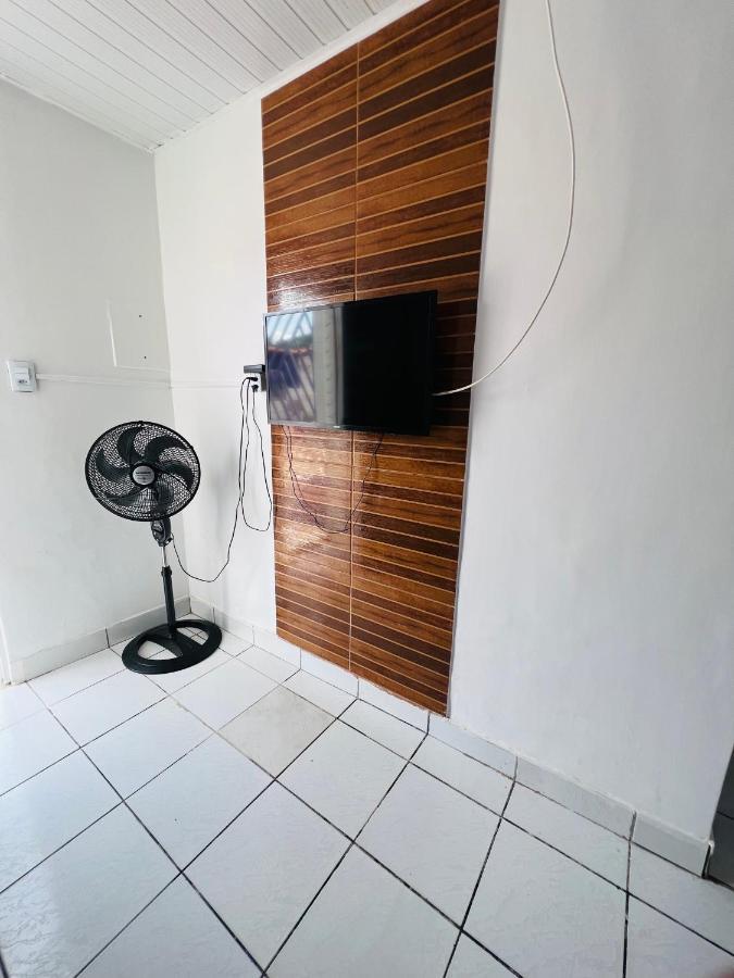 La Casita Apartment Beberibe Ngoại thất bức ảnh