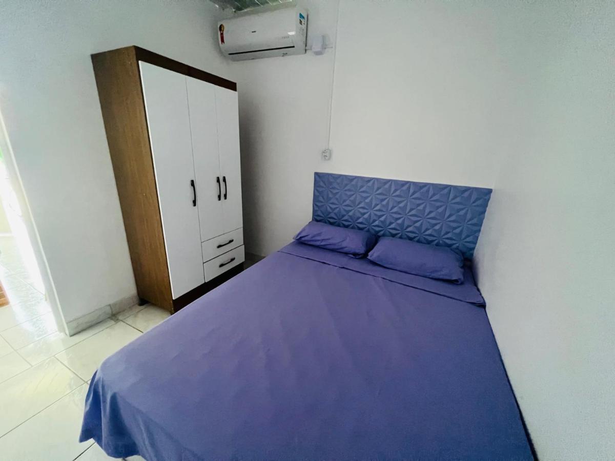La Casita Apartment Beberibe Ngoại thất bức ảnh