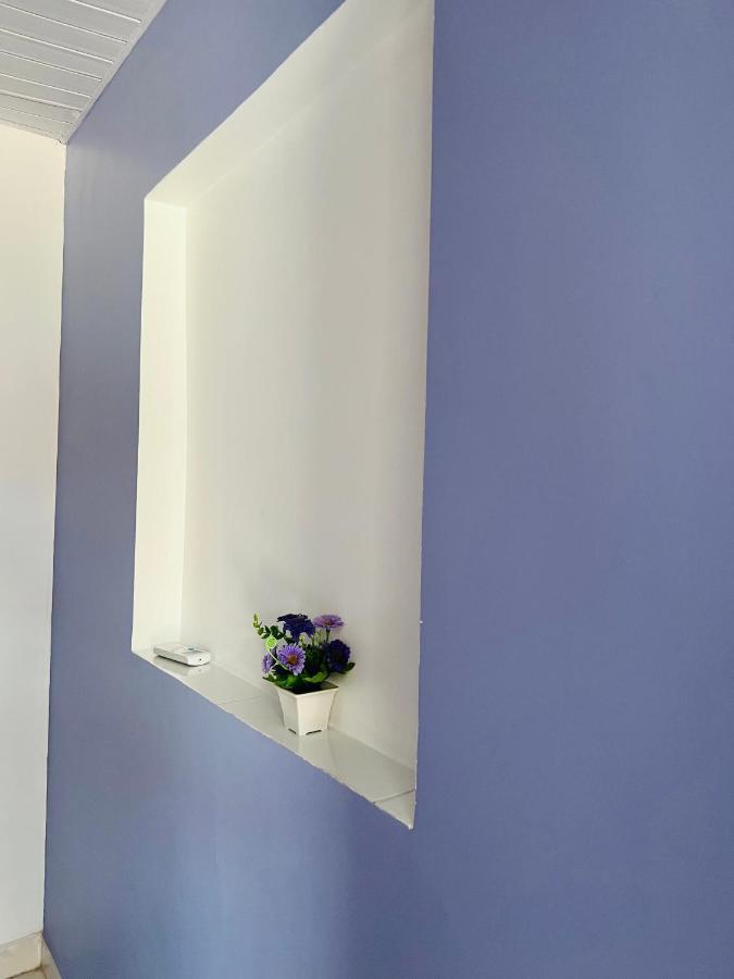La Casita Apartment Beberibe Ngoại thất bức ảnh