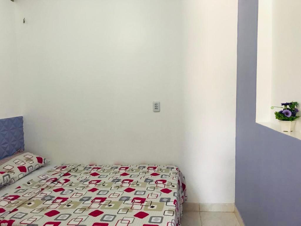 La Casita Apartment Beberibe Ngoại thất bức ảnh