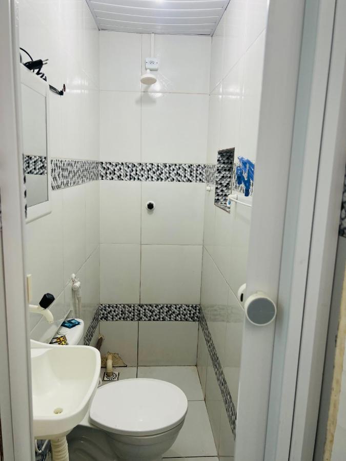 La Casita Apartment Beberibe Ngoại thất bức ảnh