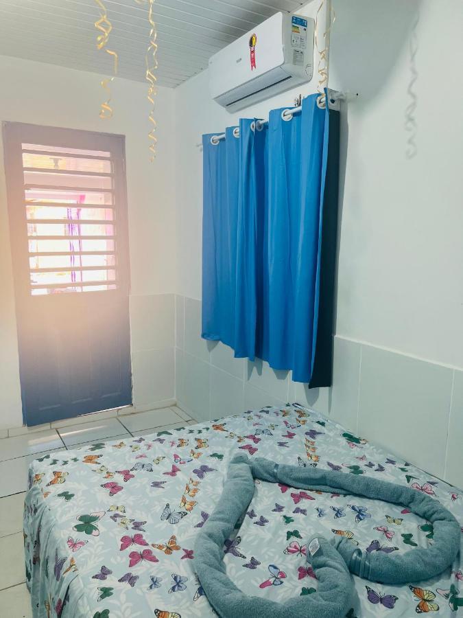 La Casita Apartment Beberibe Ngoại thất bức ảnh